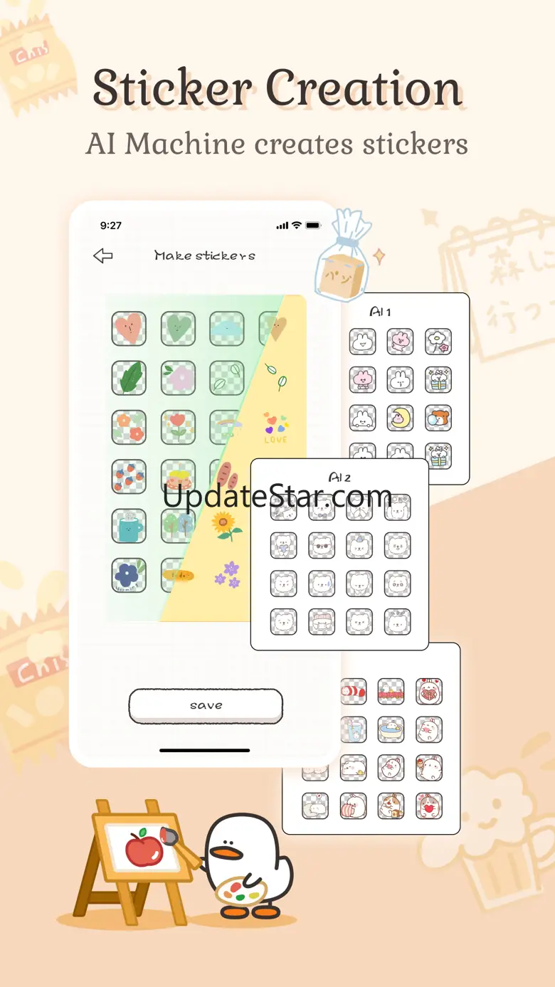 Diary Duck - Cute note apps 1.21.1