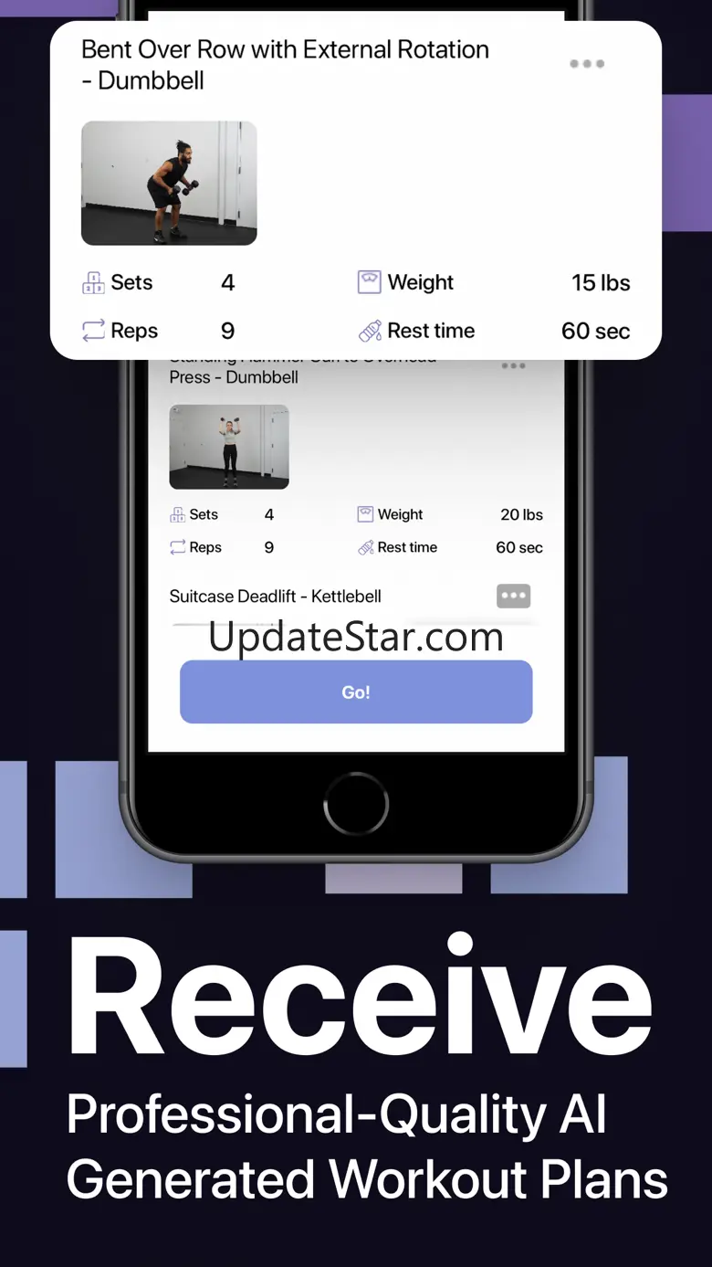 FITT: Gym & Home Workouts 1.7