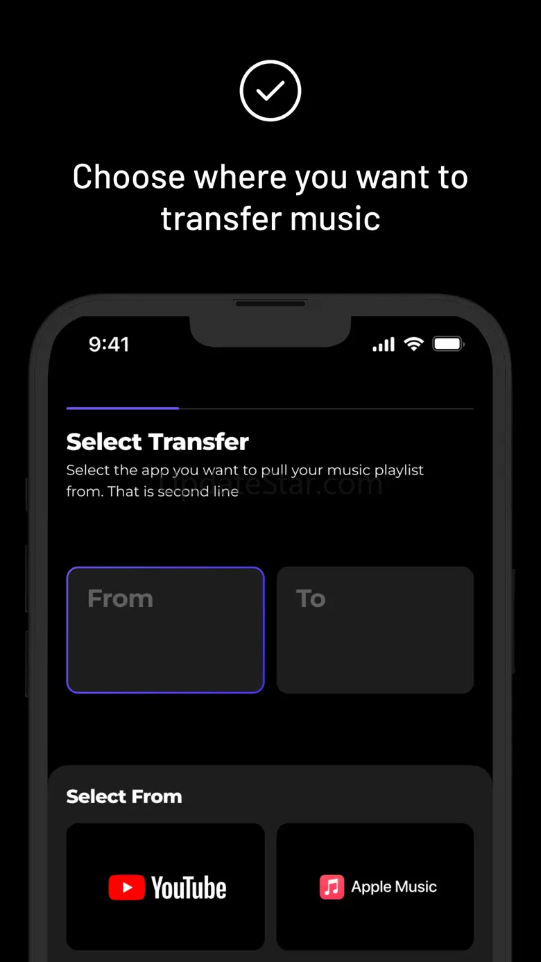 1Playlist Everywhere 1.2