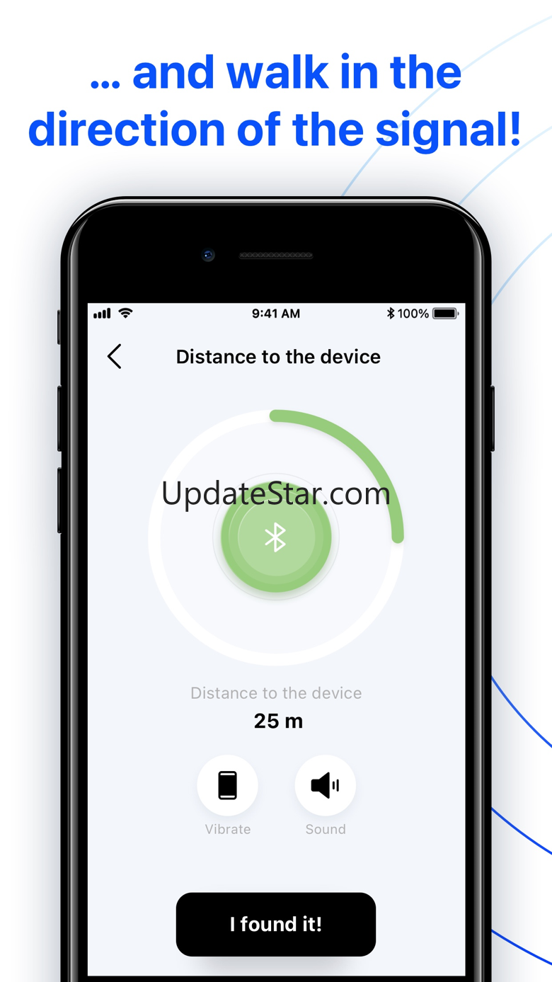 Find My Lost: Device Tracker 1.0.8