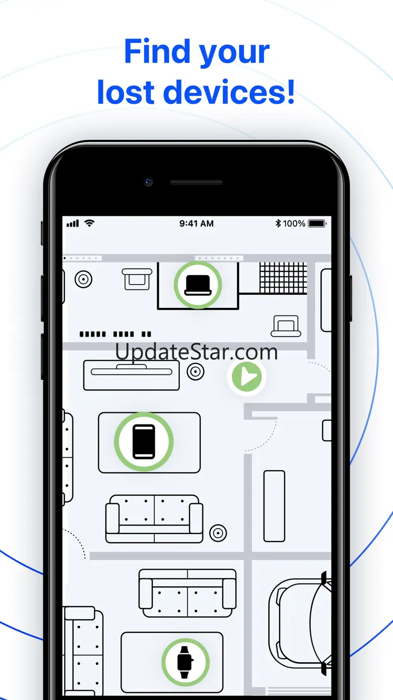 Find My Lost: Device Tracker 1.0.8