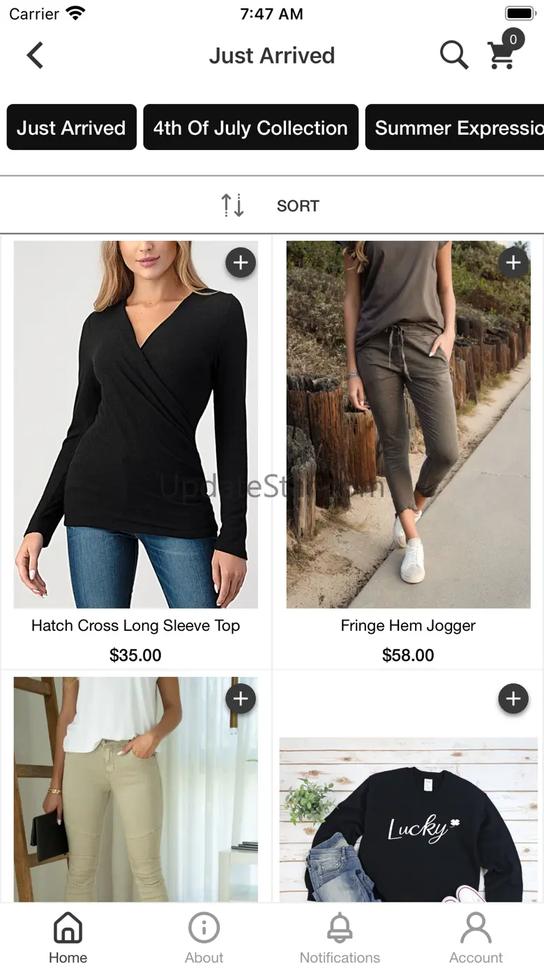 Farmhouse Rags 1.4