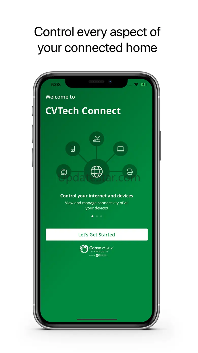 CVTech Connect 24.2.0