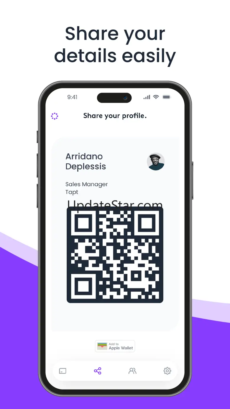 Tapt 1.14.0