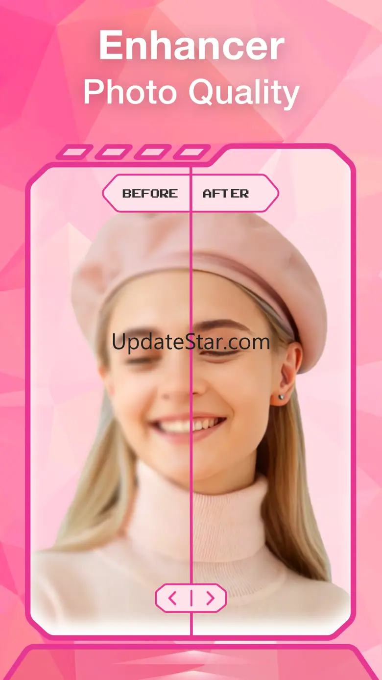 AI Photo Enhancer High Quality 1.0.5