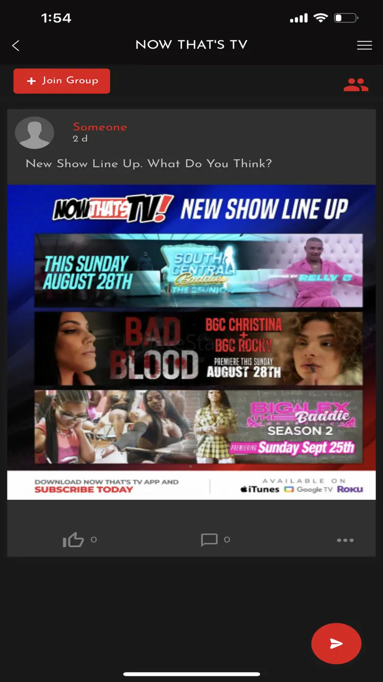 Now Thats TV Uncut 1.0.7