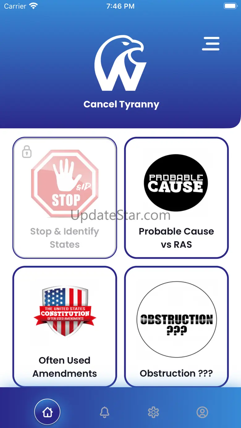 Cancel Tyranny (V2) 1.0.2