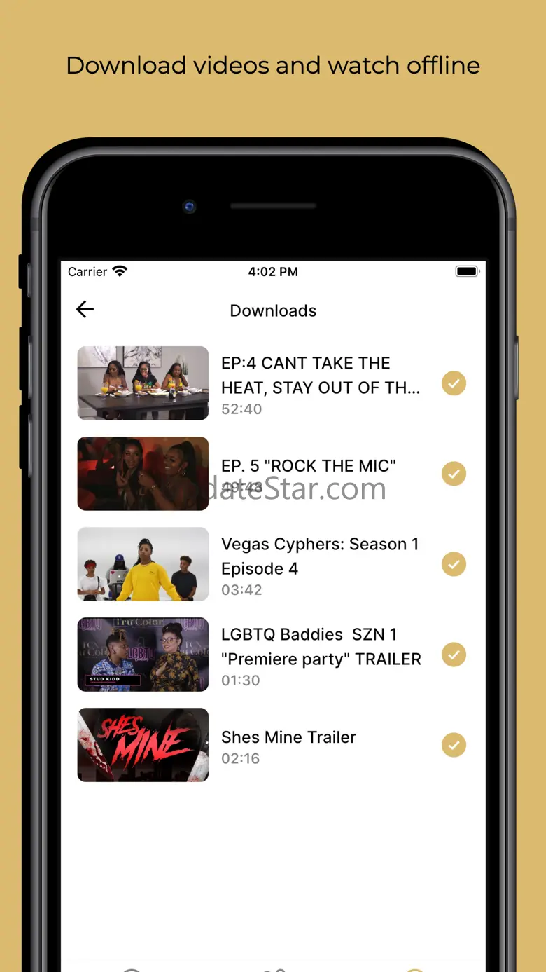 TRU COLOR NETWORK 3.18.2