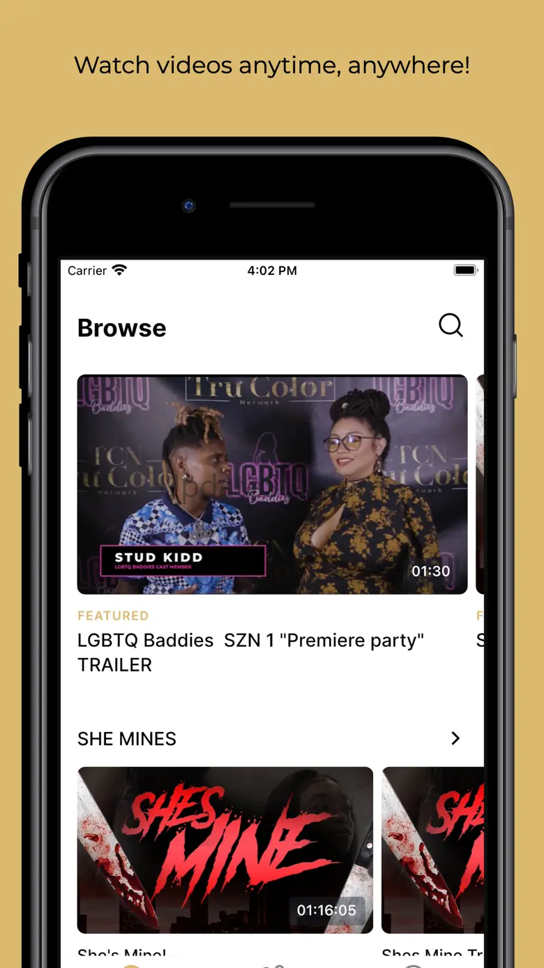 TRU COLOR NETWORK 3.18.2