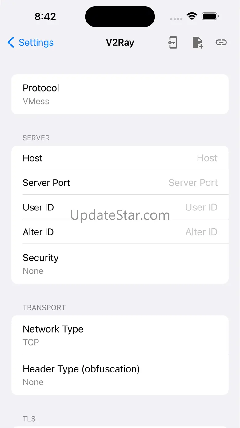 HTTP Injector 2.0.0