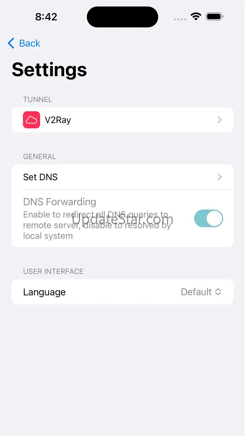 HTTP Injector 2.0.0