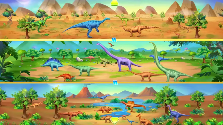 Dinosaur Fossil Hatch Dino Egg 1.5