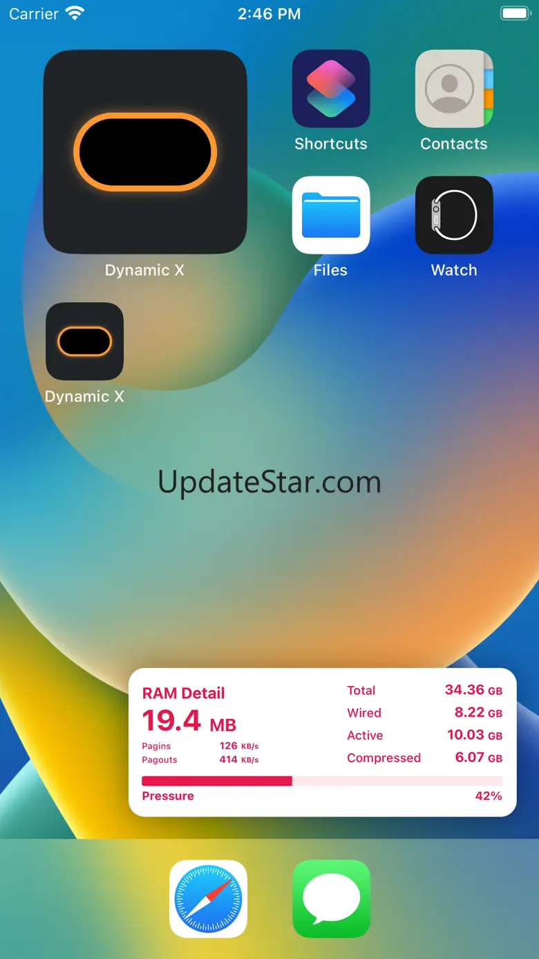 Dynamic X - Live Activity Tool 1.2.1