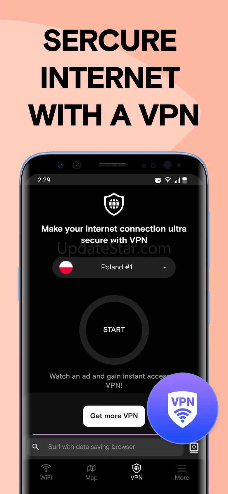 WiFi Password Map Instabridge 22.2024.04.03.0633