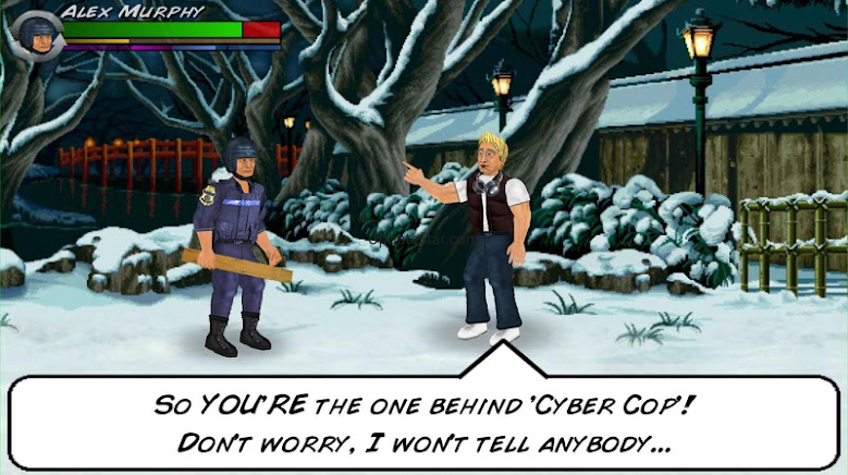 Super City 1.3.0
