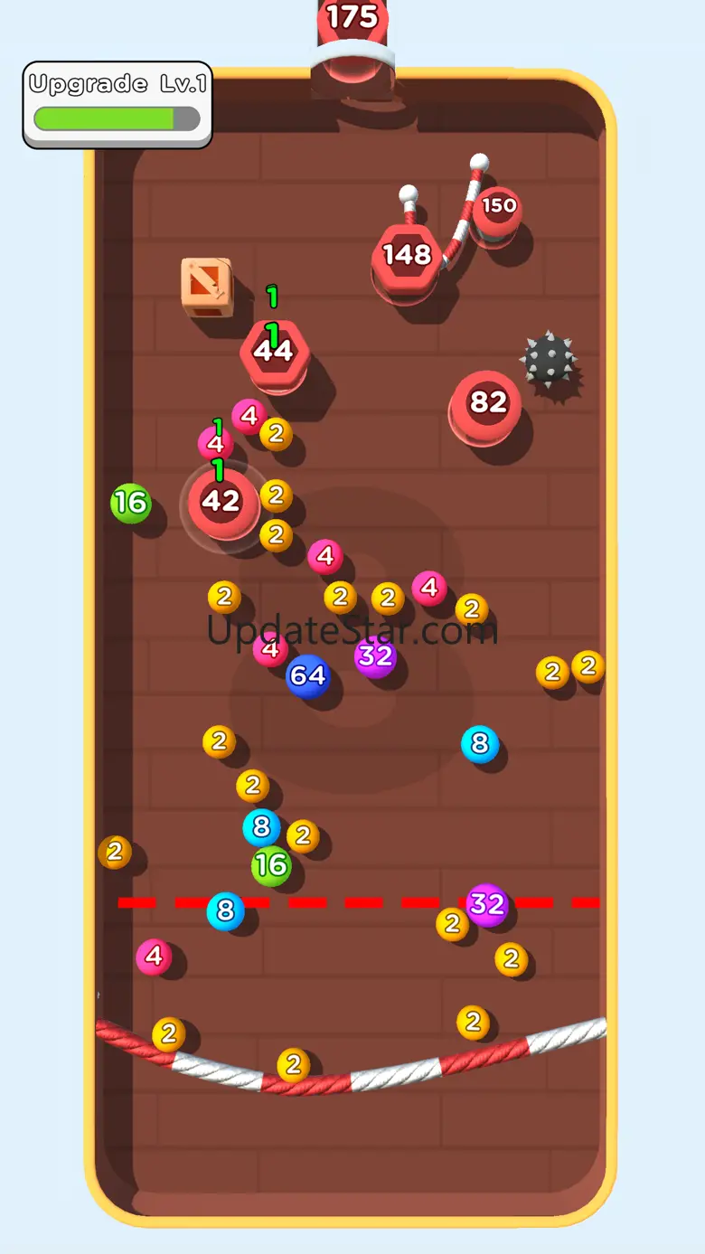 Bounce'n Balls 1.7.0