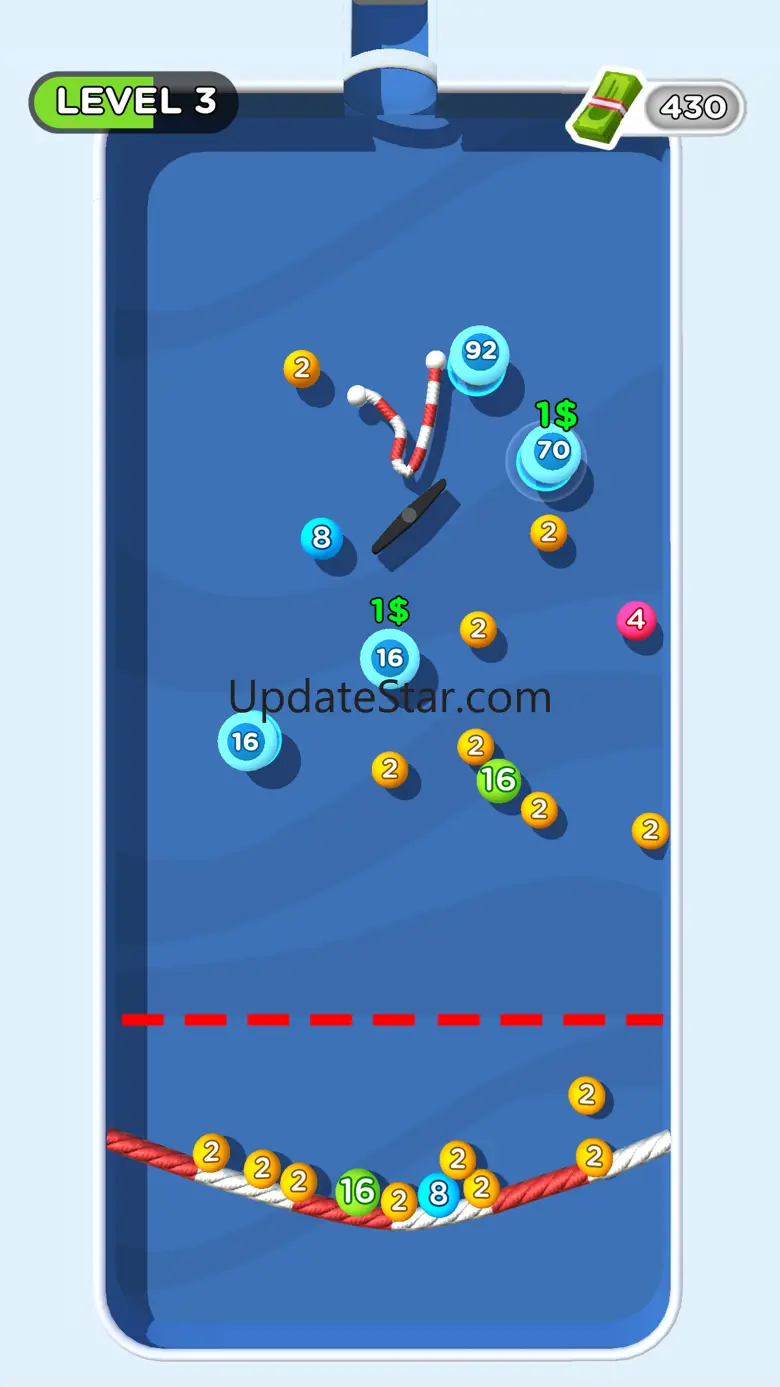 Bounce'n Balls 1.7.0
