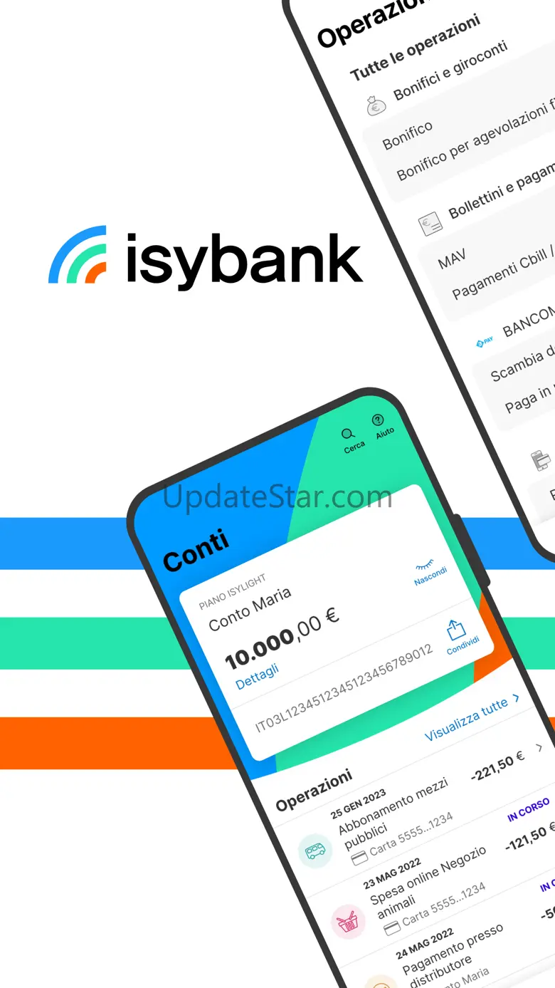 isybank 1.12.3