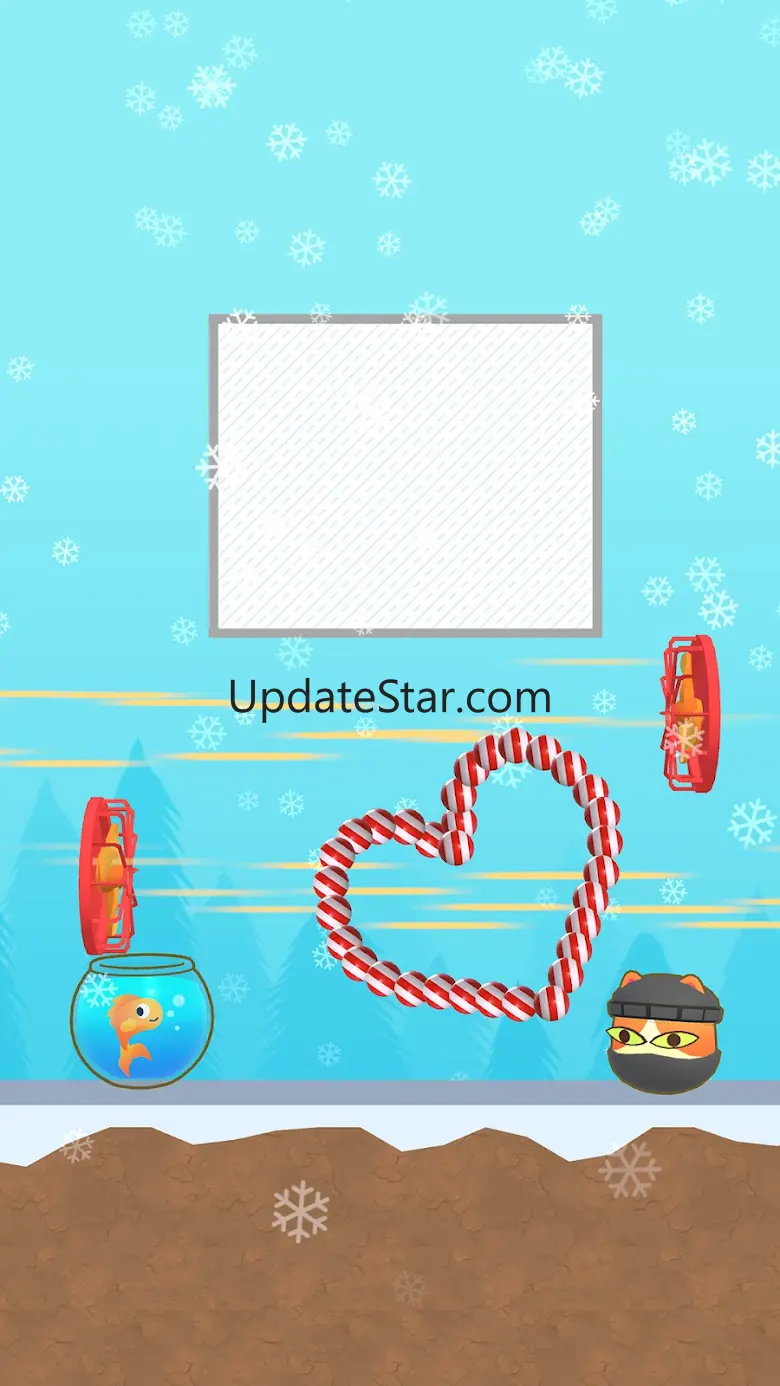 Draw A Line Puzzle 1.39