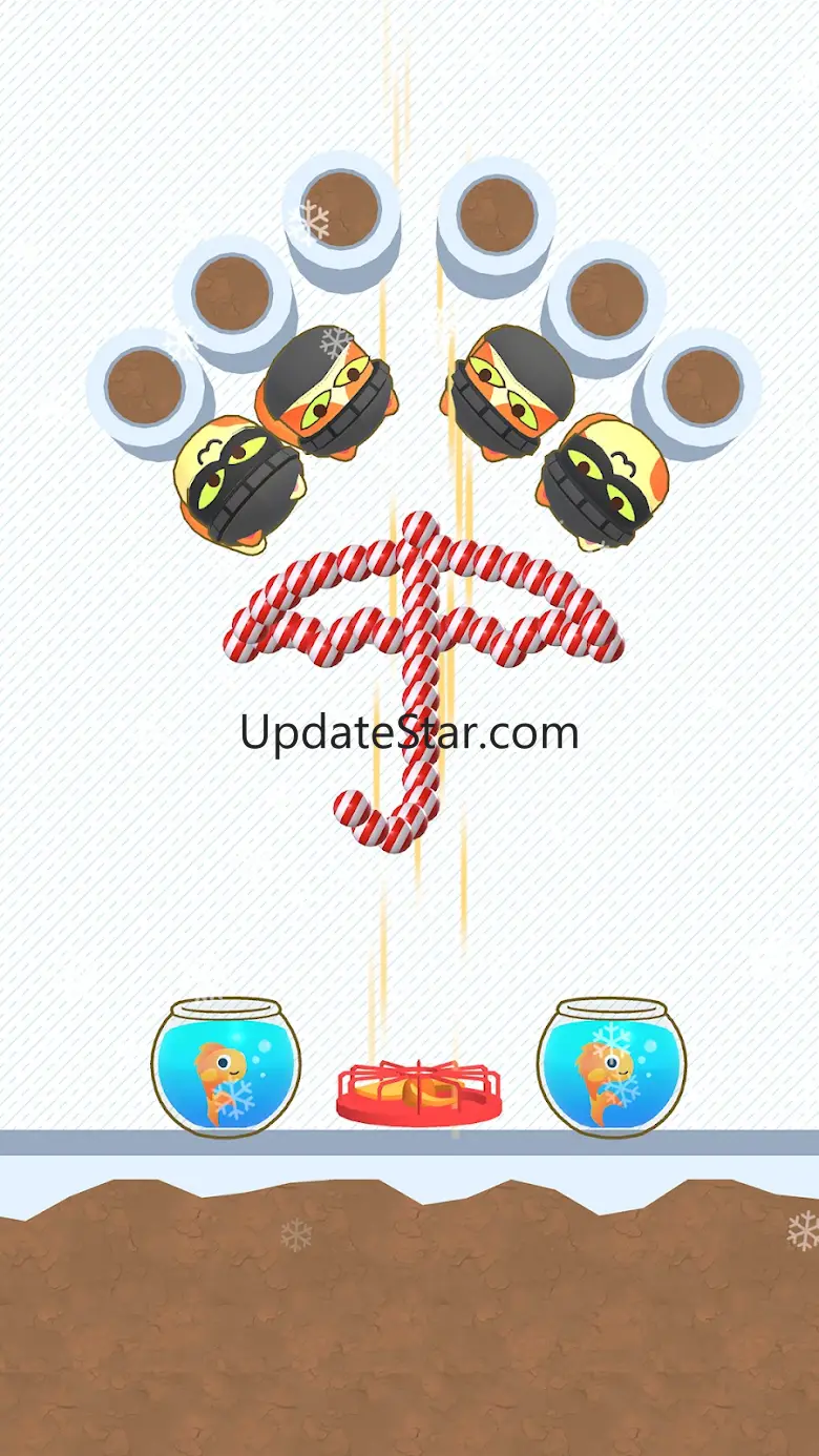 Draw A Line Puzzle 1.39