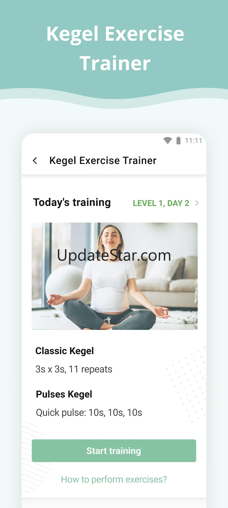 Pregnancy App 1.4.47