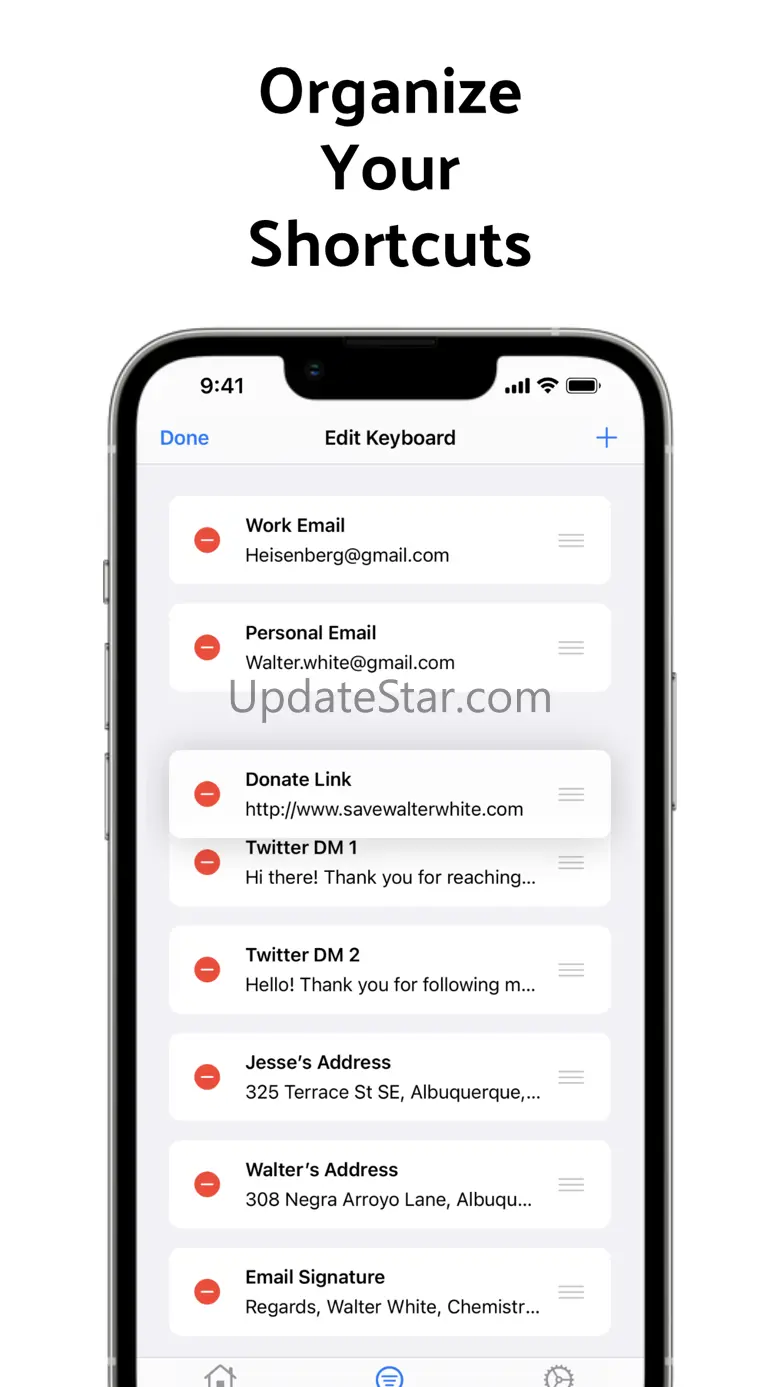 Clipboard Auto Paste Keyboard• 1.2.8