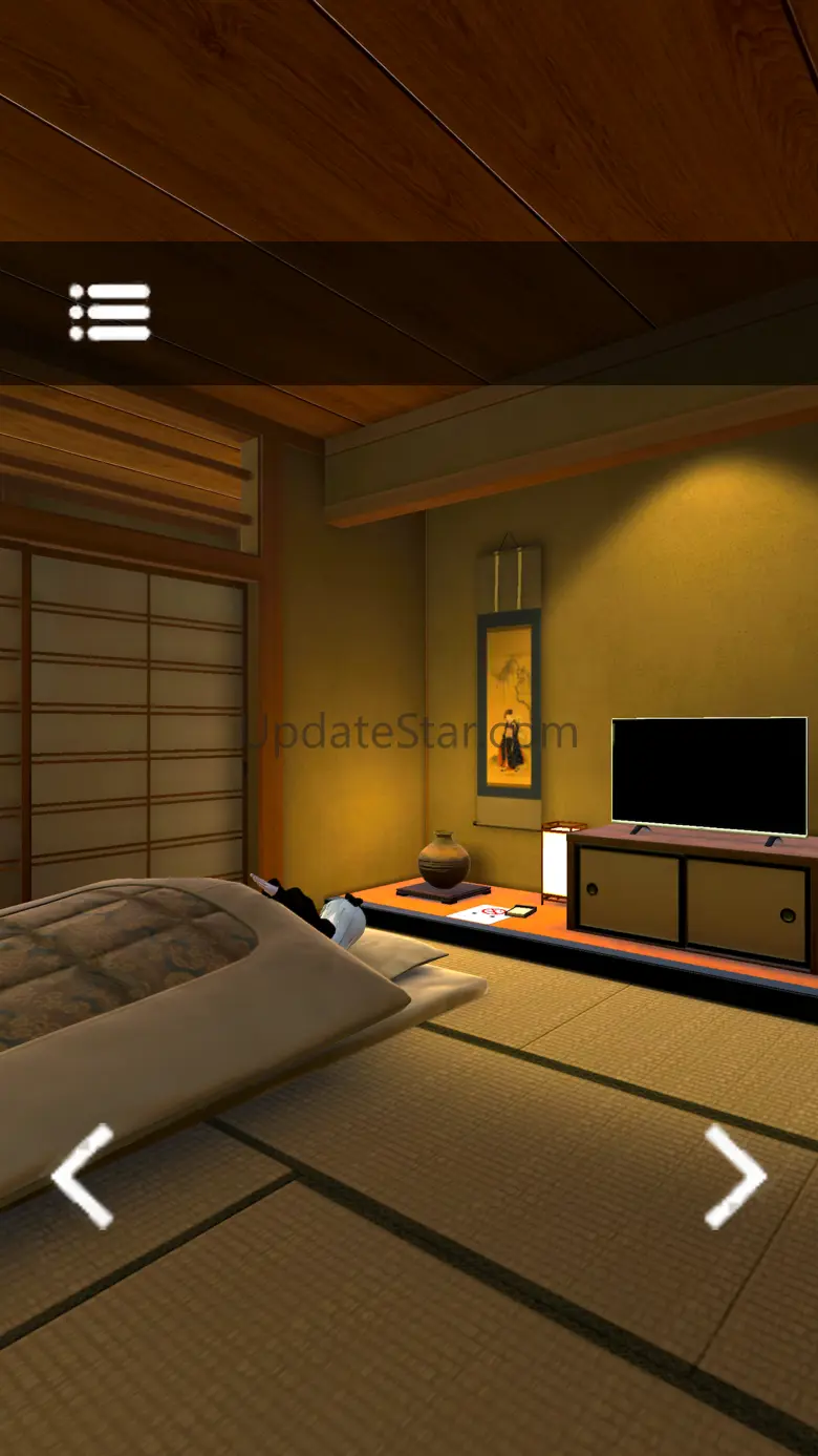 EscapeRoom Ryokan Aburaya 5.0