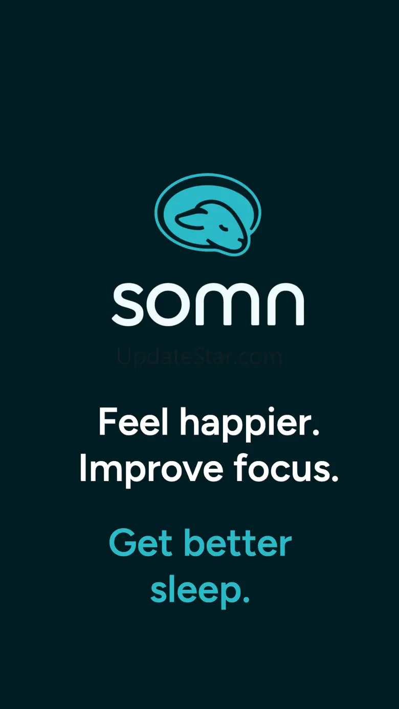 Somn: Get Better Sleep 0.1.26