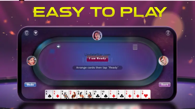 Hazari - Offline Card Game 1.0