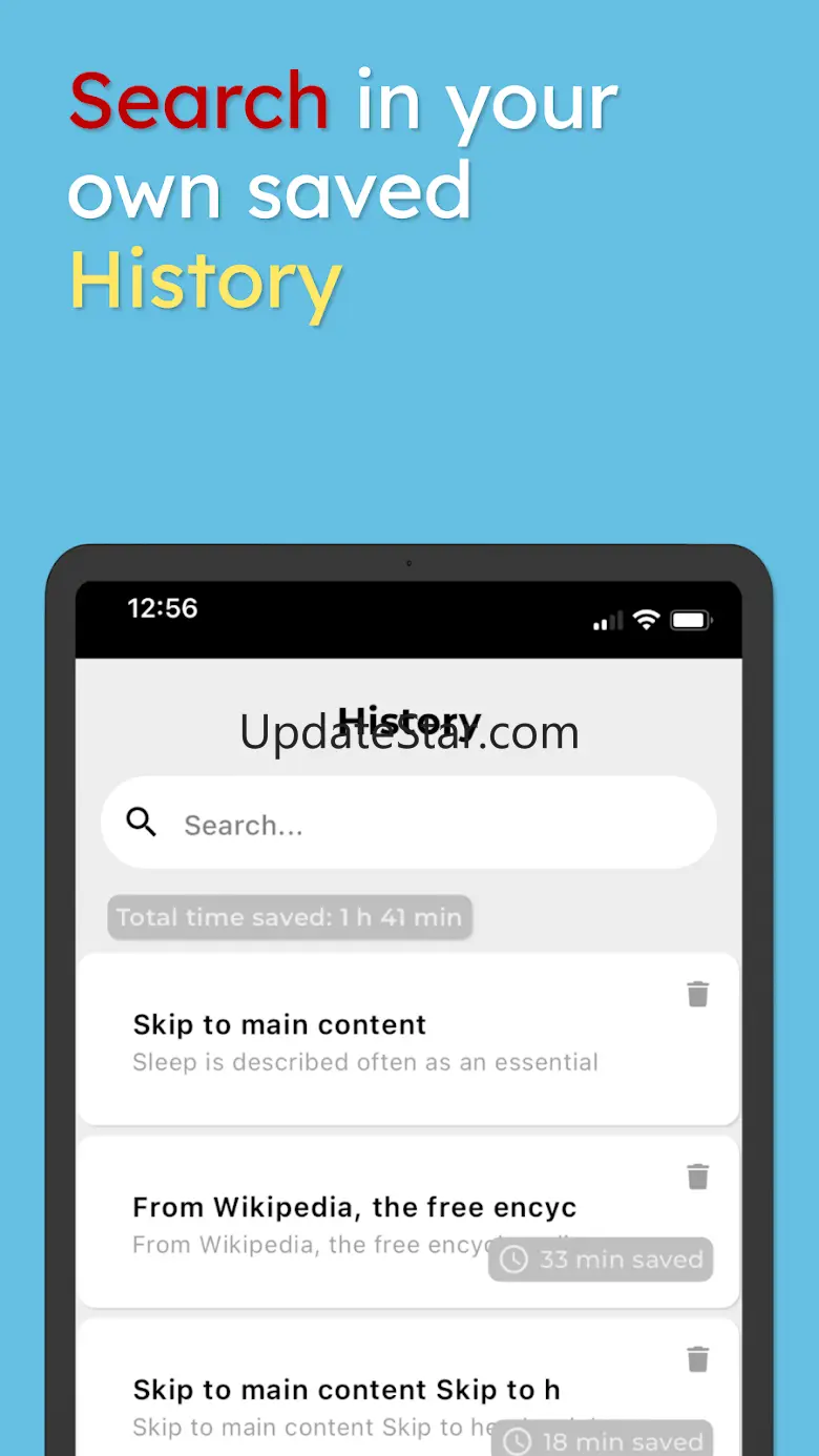 Text Summary - TLDR Summarize 1.0.264