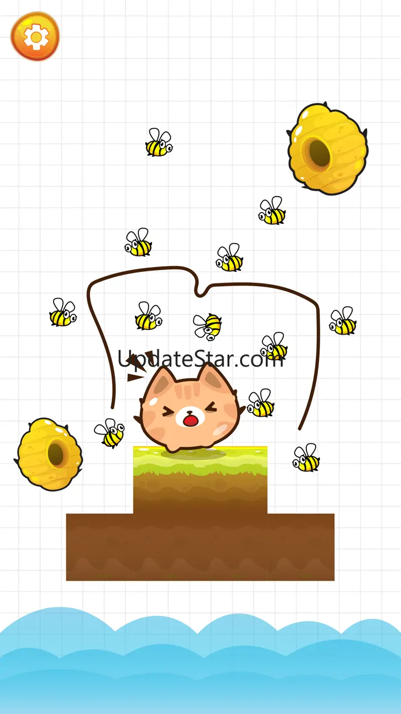 Save The Cat - Draw to Save 1.15