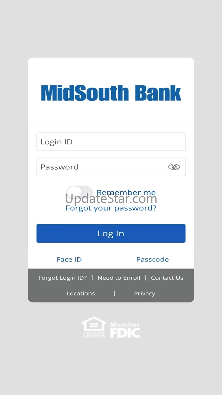 MidSouth Bank Mobile 2.0.5905