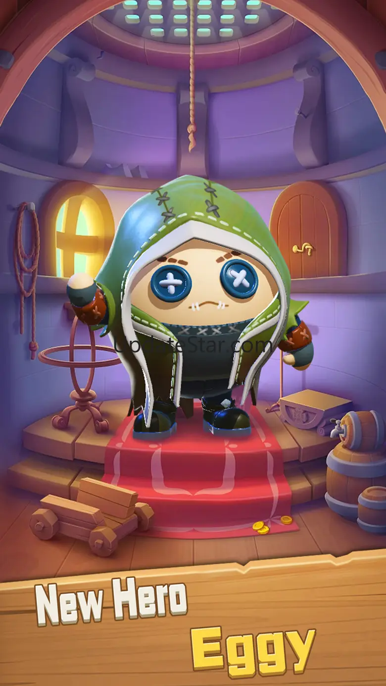Archer Hero - Archer of Legend 1.6.56
