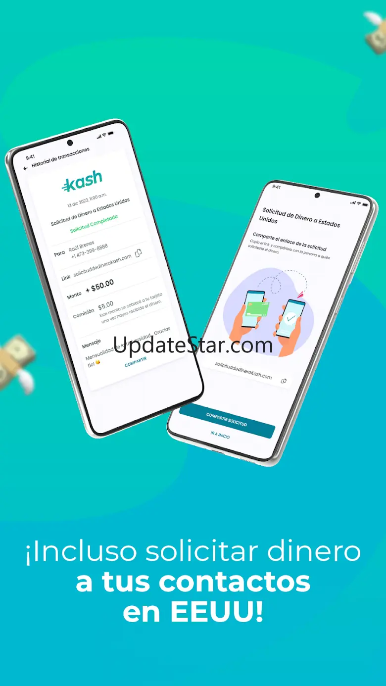 Kash 3.13.0