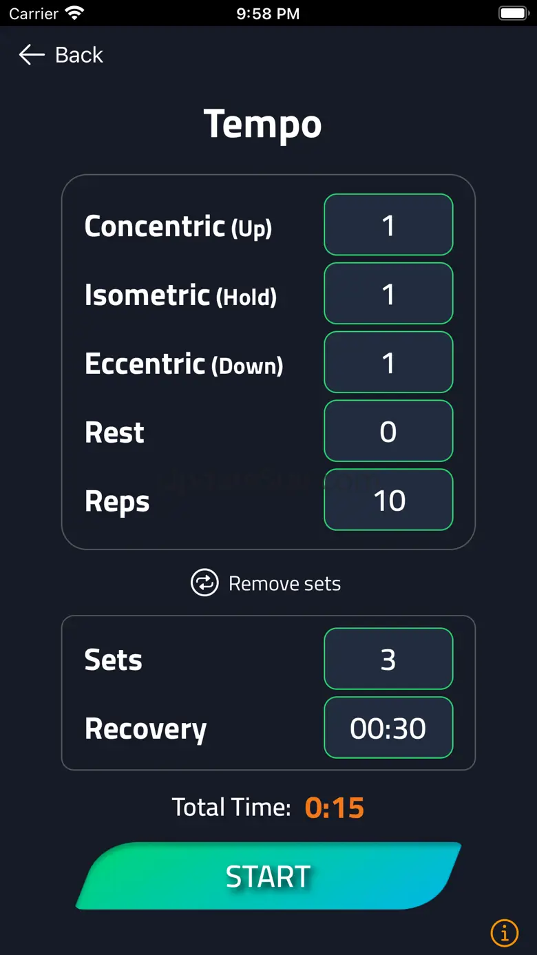 FitKit Pro 2.7