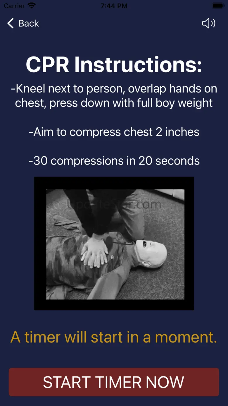 Rescue Me CPR! 2.4