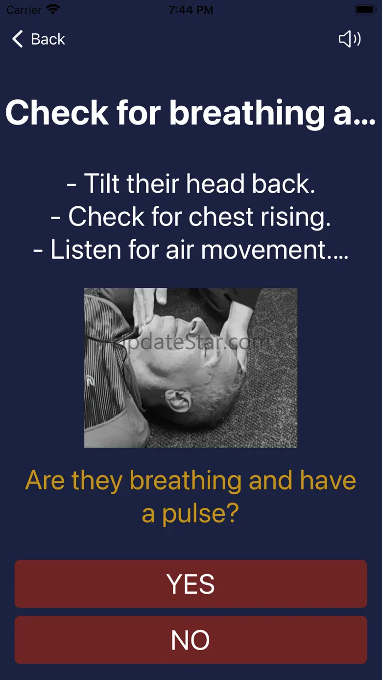 Rescue Me CPR! 2.4