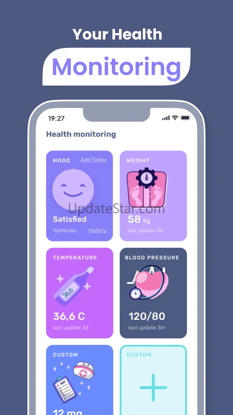 Medication reminder: PillAlert 2.5.8