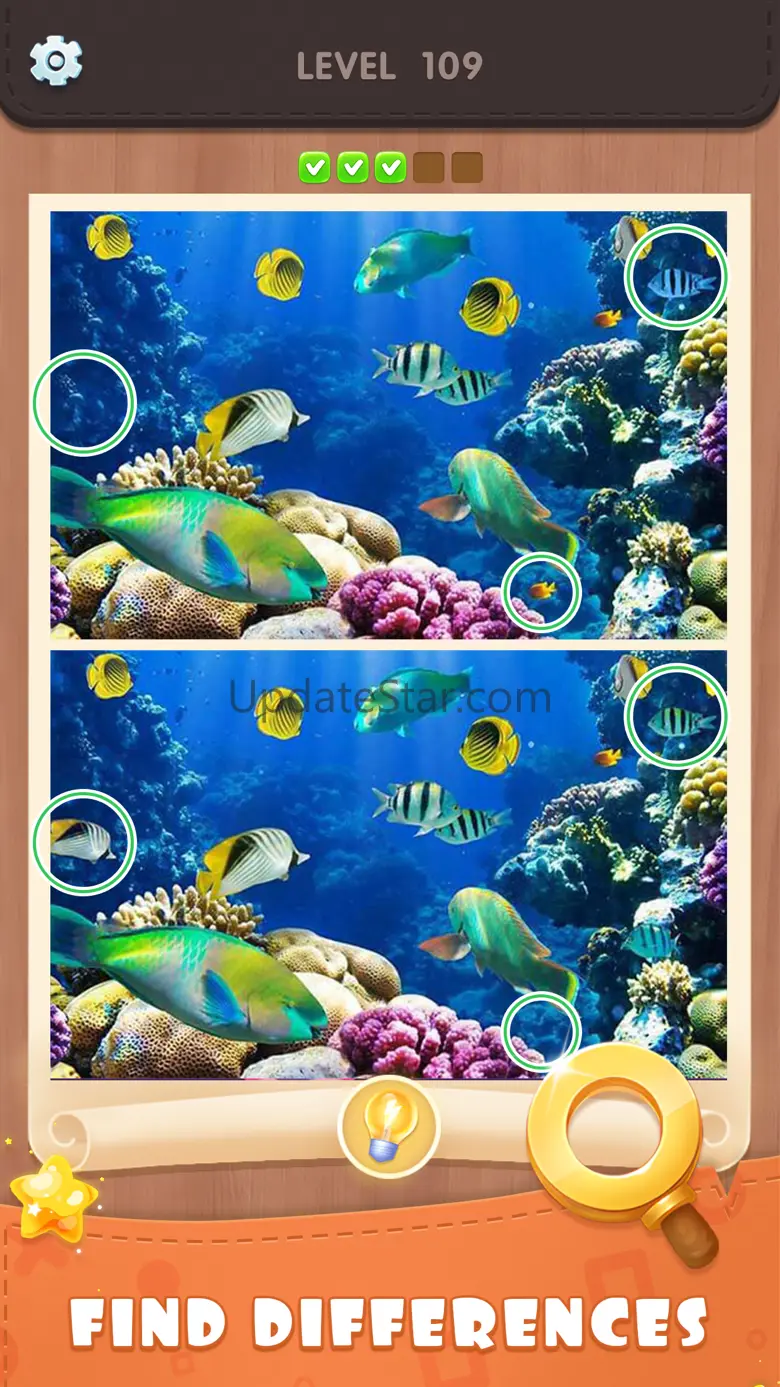 Detail Hunter-Find Difference 1.0.1