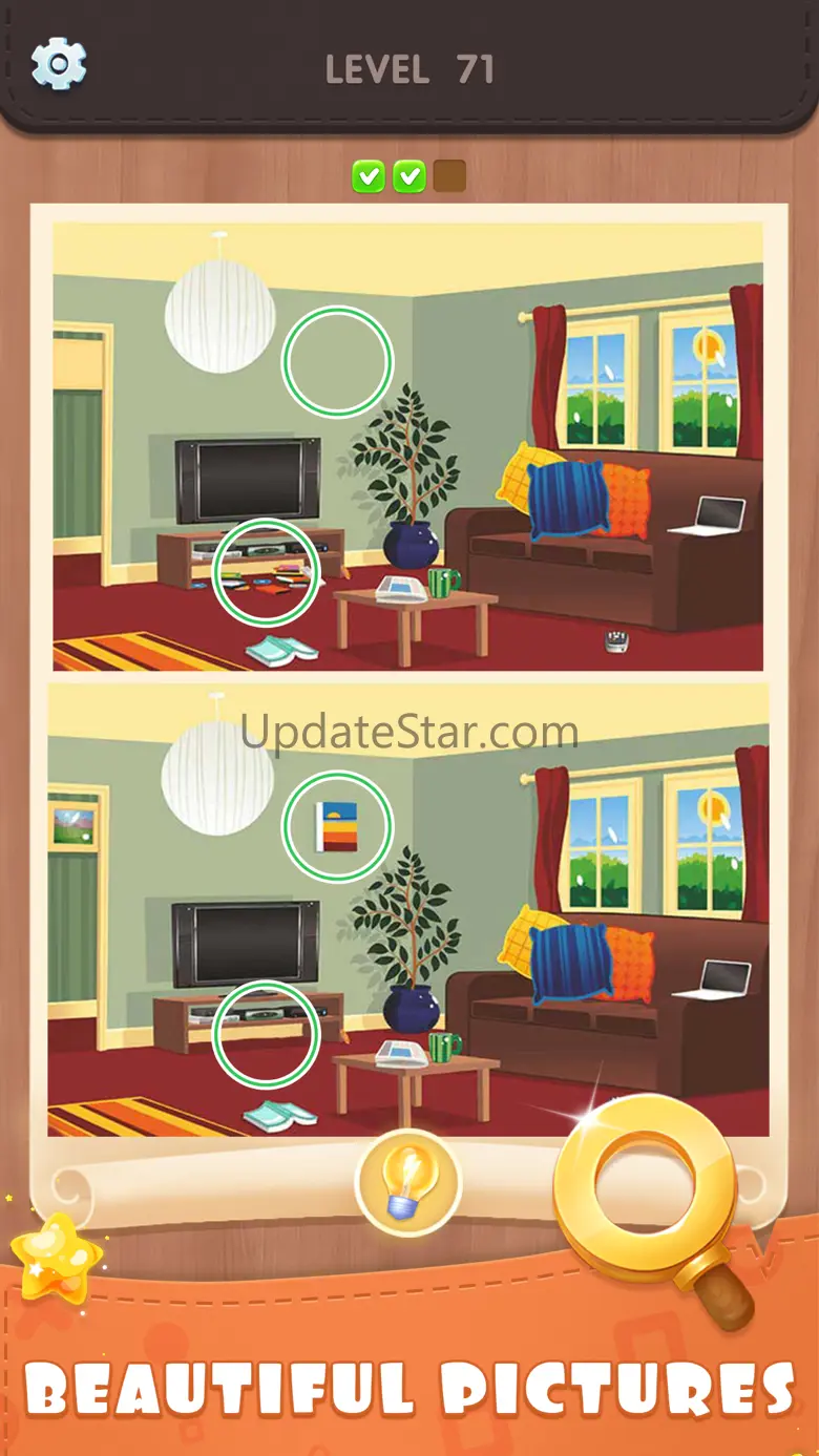 Detail Hunter-Find Difference 1.0.1