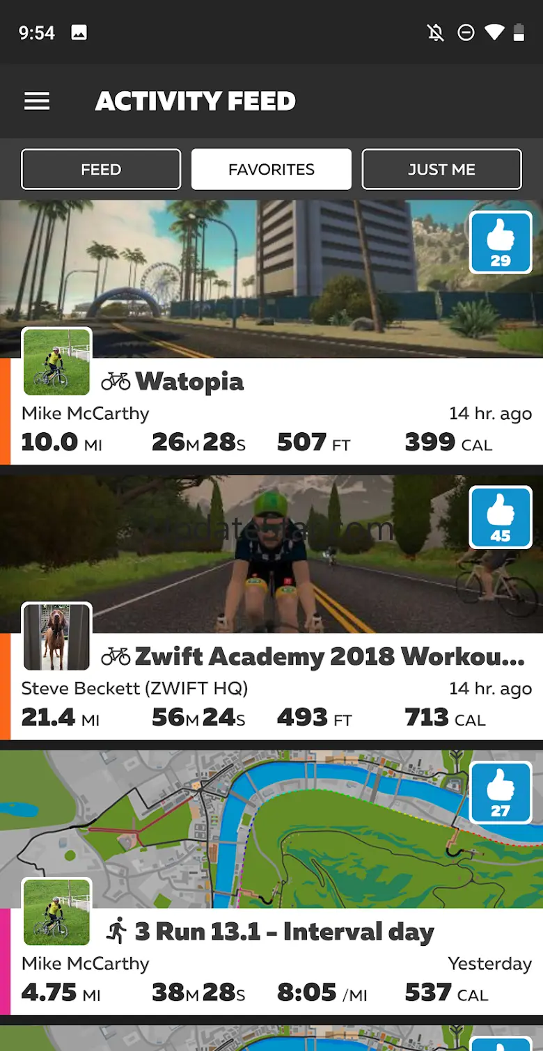 Zwift Companion 3.59.0