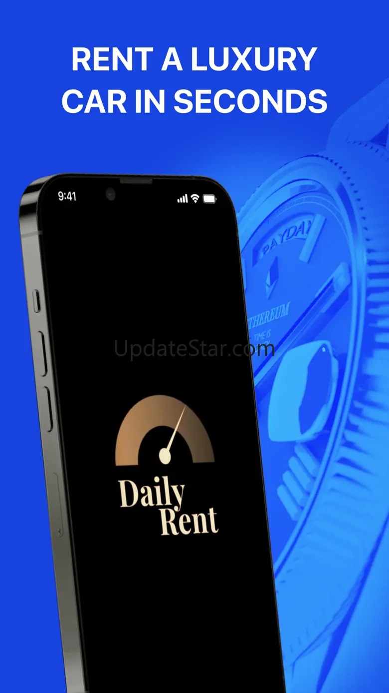 Daily Dubai Luxury Car Rental 1.0.1