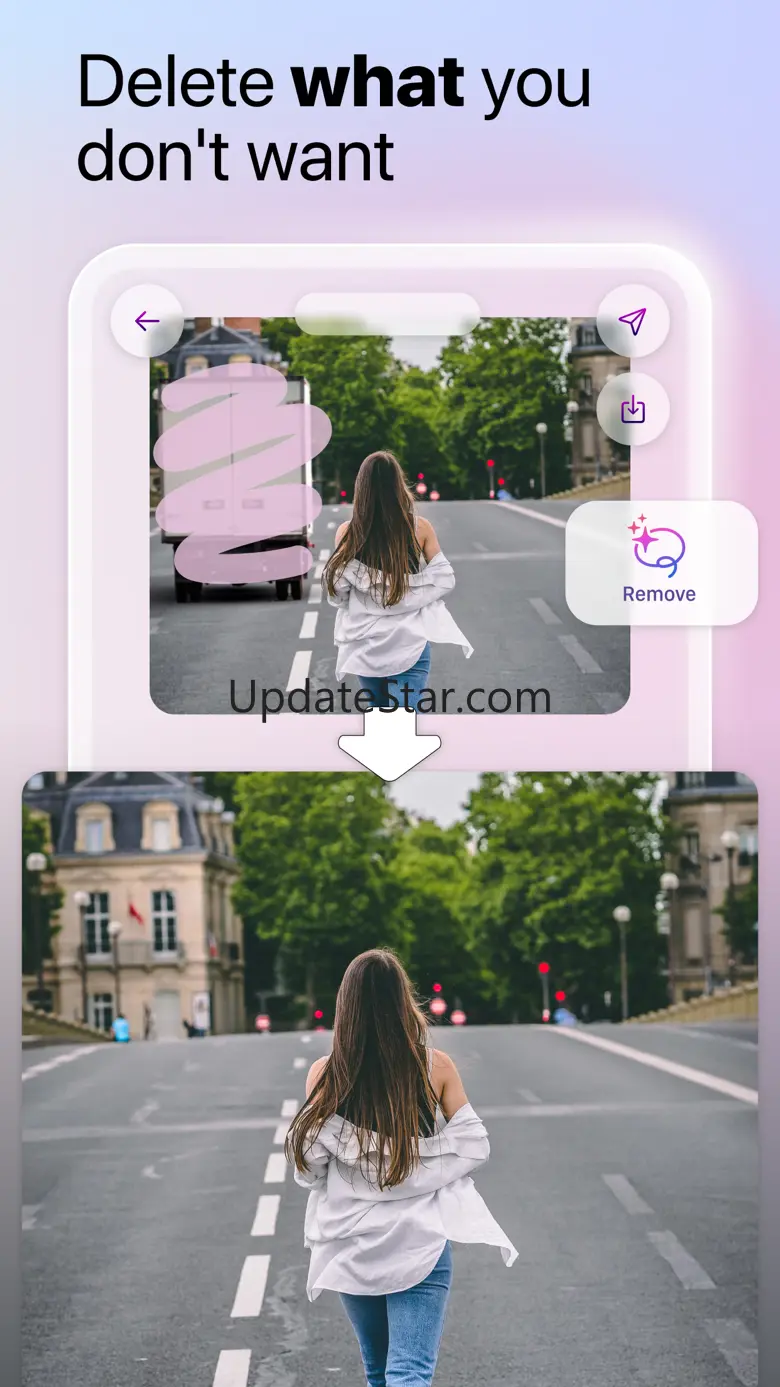 Magic AI: Retouch Editor 1.0.2