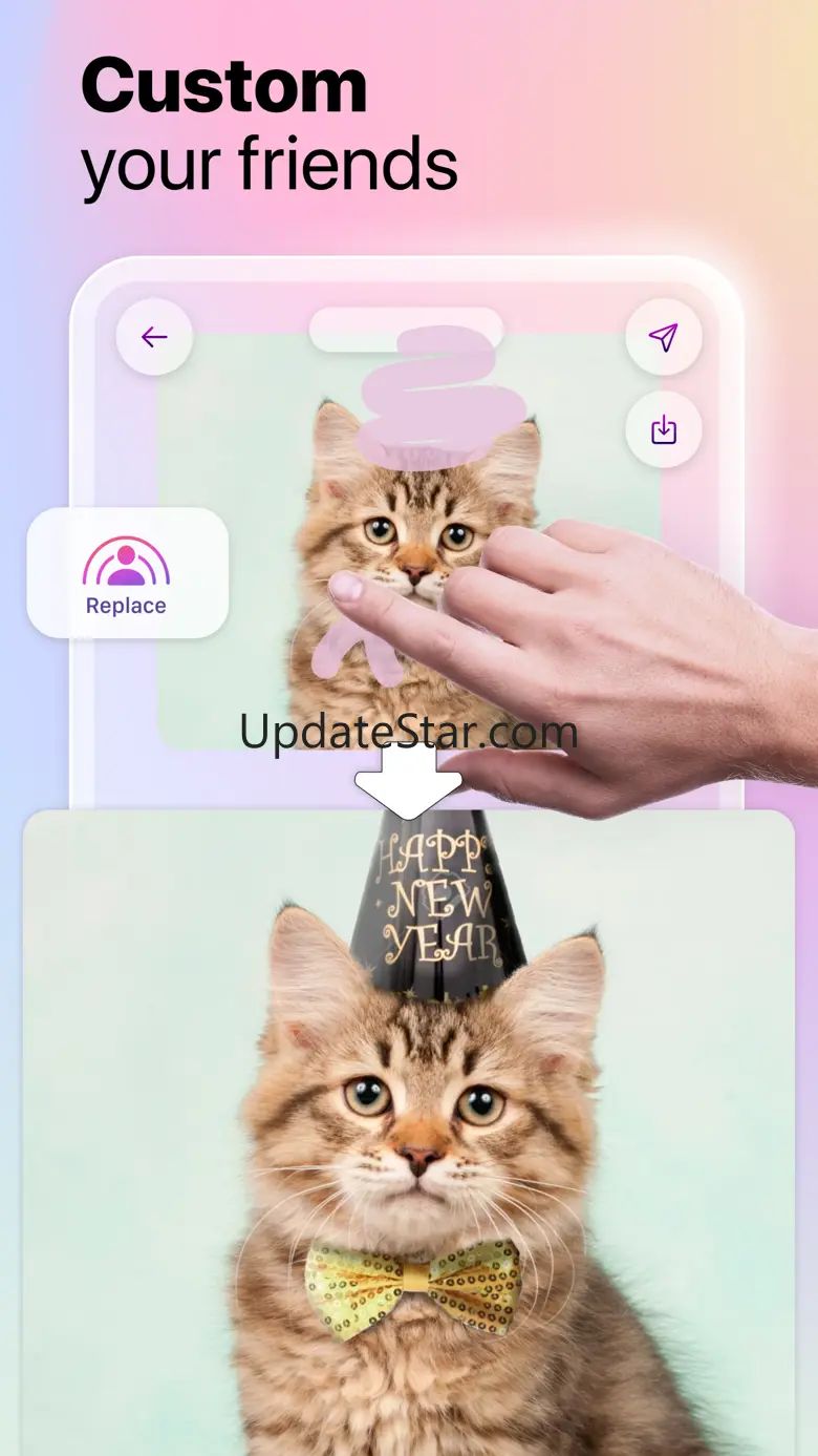 Magic AI: Retouch Editor 1.0.2