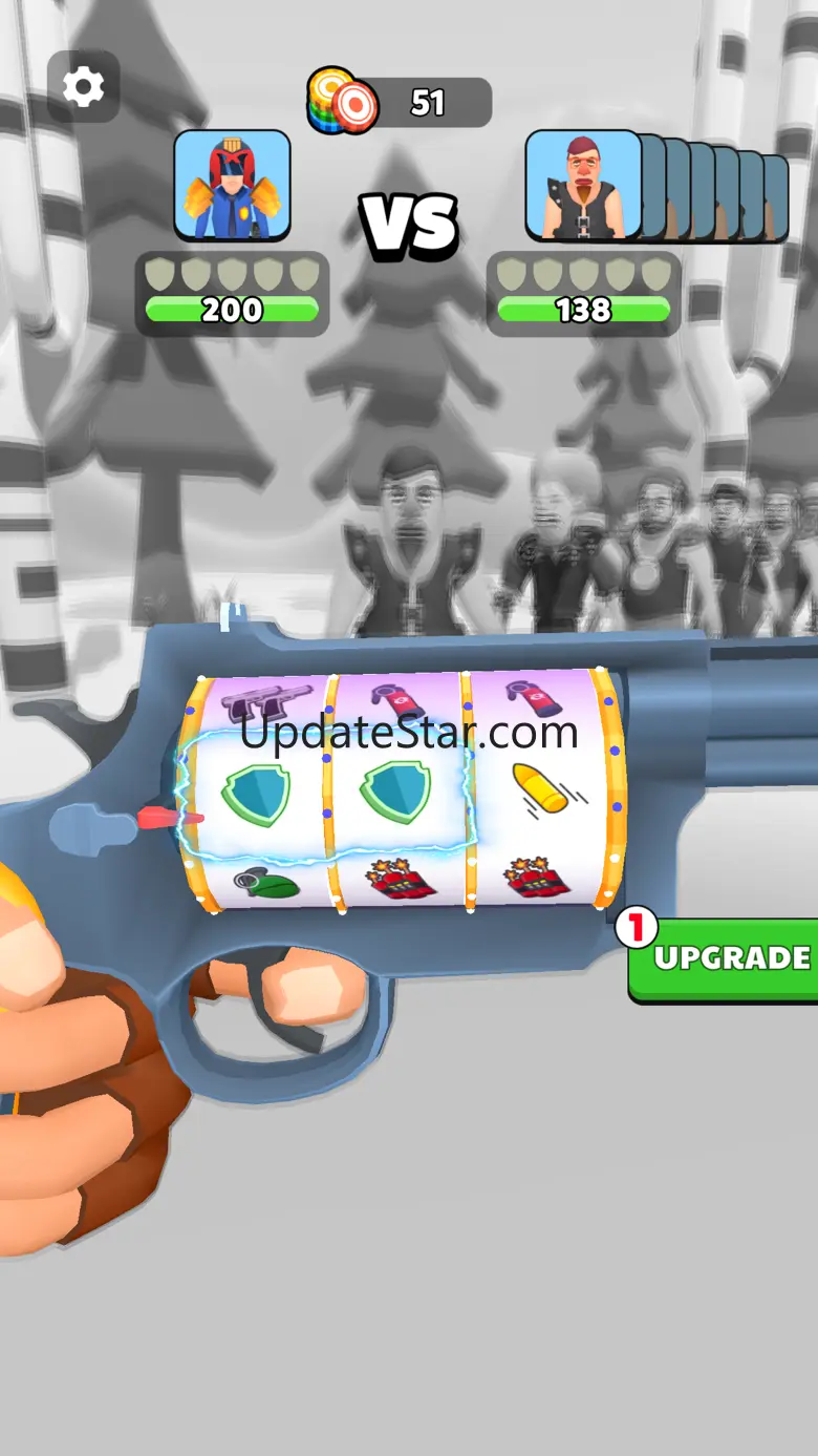 Lucky Roulette! 1.3