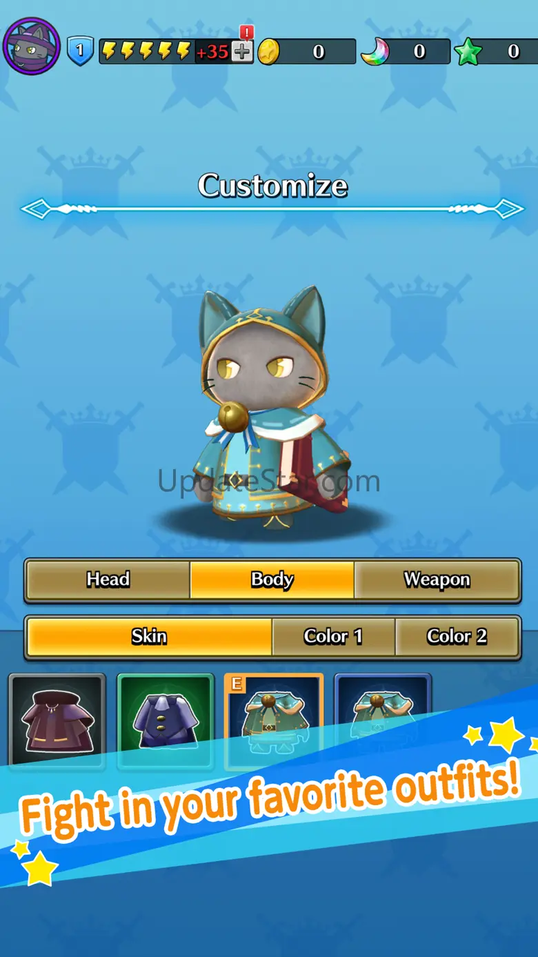 GGGGG Competitive Action Game 1.6.3