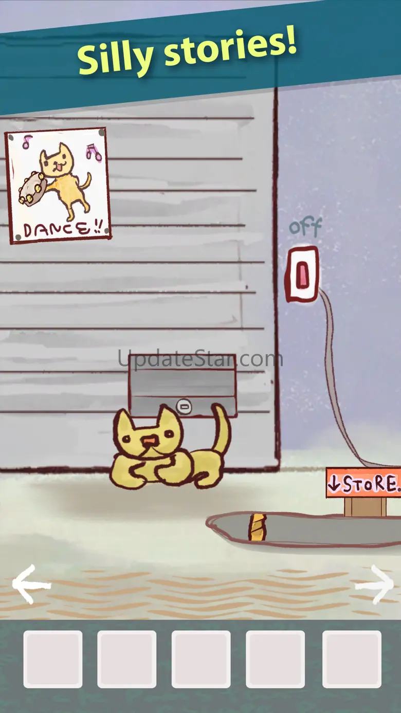 Pam's Fantastic Escape 1.3.4