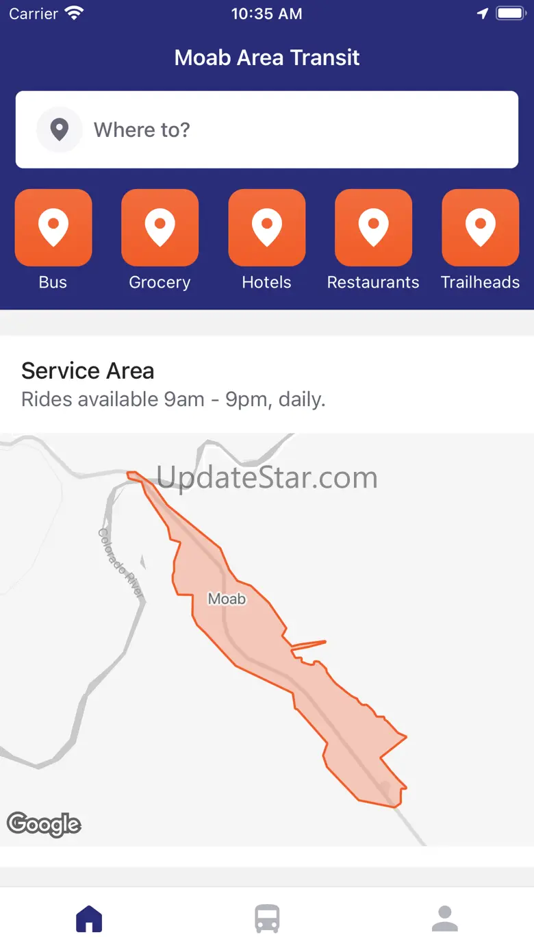 Moab Area Transit 3.0.22