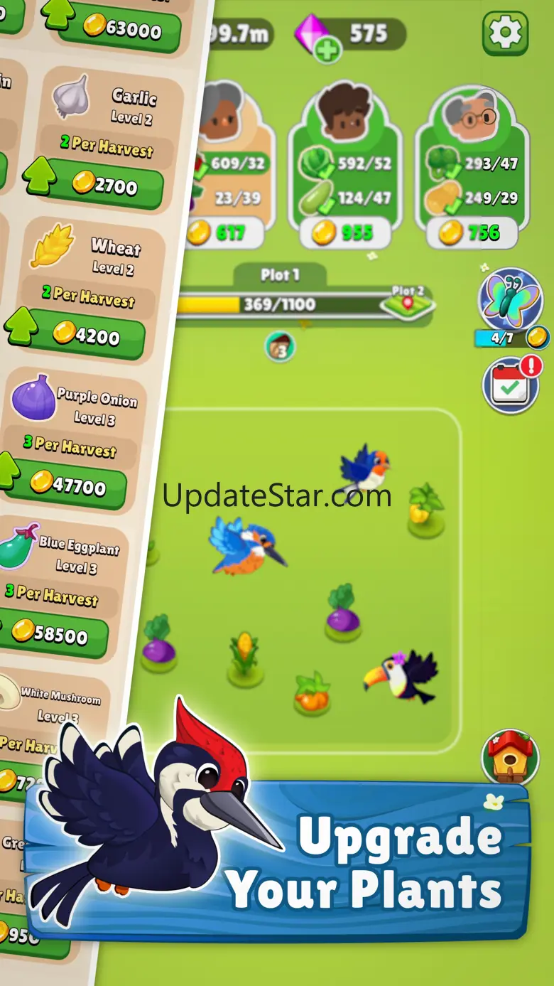 Pocket Farm! 0.45.0