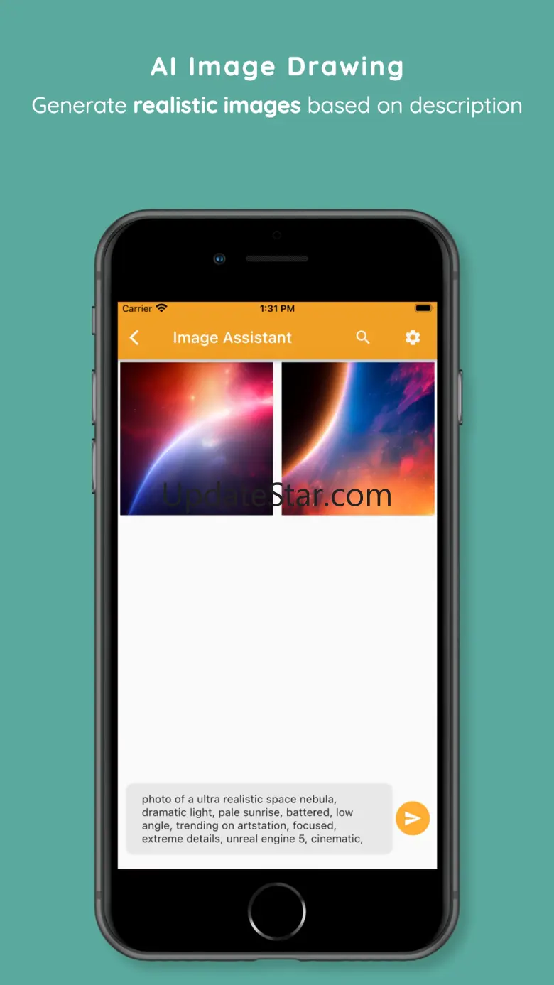 Chat Journey - Pocket AI Bot 1.0.31
